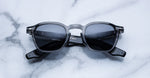 Jacques Marie Mage Sunglasses - Zephirin Platinum 47 | ABCGlasses.com