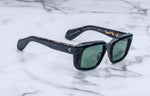 Jacques Marie Mage Sunglasses - Standiford Noir | ABCGlasses.com