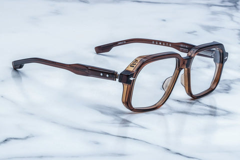 Jacques Marie Mage Eyeglasses - Domoto Hickory | ABCGlasses.com