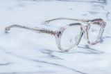 Jacques Marie Mage Eyeglasses - Shozo Cameo | ABCGlasses.com