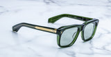 Jacques Marie Mage Yves Rover Sunglasses | ABCGlasses.com