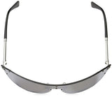 Versace VE2180 Shield Sunglasses