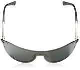 Versace VE2180 Shield Sunglasses