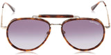 Tom Ford Sunglasses - FT0666 Tripp 54W Red Havana