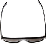 Tom Ford Sunglasses - Fausto FT0711 01A Shiny Black