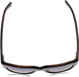 Tom Ford Sunglasses - FT0237 Snowdon 05B Black/Dark Amber