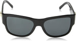 Versace VE4275 Medusa Square Sunglasses