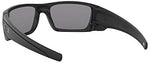 Oakley Men's OO9096 Fuel Cell Sunglasses