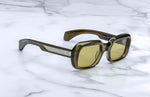 Jacques Marie Mage Sunglasses - Aldo Volvox | ABCGlasses.com