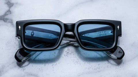 Jacques Marie Mage Sunglasses - Ascari Titan | ABCGlasses.com