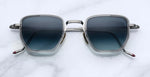 Jacques Marie Mage Sunglasses - Atkins Frost | ABCGlasses.com