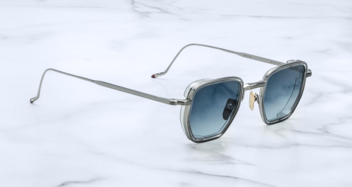 Jacques Marie Mage Sunglasses | Atkins Frost – ABC Glasses