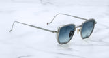 Jacques Marie Mage Sunglasses - Atkins Frost | ABCGlasses.com