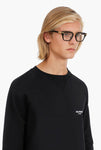 Balmain Legion I Black and Gold Premium Eyewear | ABCGlasses.com