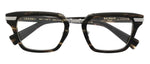 Balmain Legion I Brown Palladium Luxury Eyeglasses | ABCGlasses.com