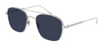 Cartier Sunglasses - C Décor CT0163S Silver