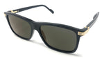 Cartier CT0160S Black C Décor Sunglasses Luxury Eyewear | ABCGlasses.com