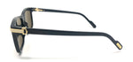 Cartier C Décor CT0160S Black Designer Sunglasses | ABCGlasses.com