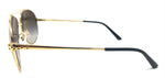 Cartier C Décor CT0233S Gold Designer Sunglasses | ABCGlasses.com
