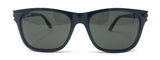 Cartier C Décor CT0001S Sunglasses - Black | ABCGlasses.com