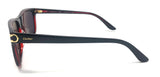 Cartier C Décor CT0001S Black Designer Sunglasses | ABCGlasses.com