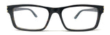 Cartier C Décor CT0005O Glasses Havana | ABCGlasses.com