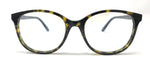 Cartier C Décor CT0007O Tortoise Glasses | ABCGlasses.com