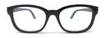 Cartier C Décor CT00133O Black Glasses | ABCGlasses.com