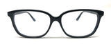 Cartier C Décor CT0187O Black Glasses | ABCGlasses.com