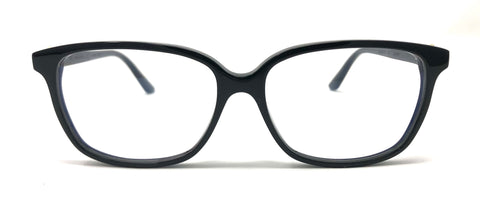 Cartier C Décor CT0187O Black Glasses | ABCGlasses.com
