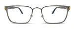 Cartier C Décor CT0205O Havana Glasses | ABCGlasses.com