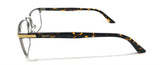 Cartier C Décor CT0205O Luxury Havana Glasses | ABCGlasses.com