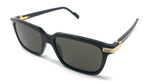 Cartier CT0220S C Décor Black Sunglasses | ABCGlasses.com