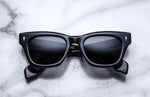 Jacques Marie Mage Sunglasses - Dealan Bloodstone | ABCGlasses.com