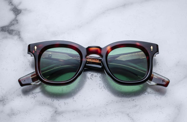 小物 Jacques Marie Mage JAX Havana 5 Jacques Marie Mage - Jax RX (Havana 5) – Good See Co.