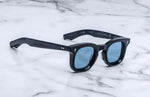 Jacques Marie Mage Sunglasses - Devaux Marquina | ABCGlasses.com