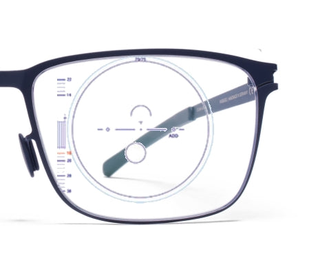 Digital Progressives Glasses | ABCGlasses.com