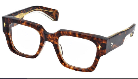 Jacques Marie Mage Eyeglasses - Enzo Argyle | ABCGlasses.com