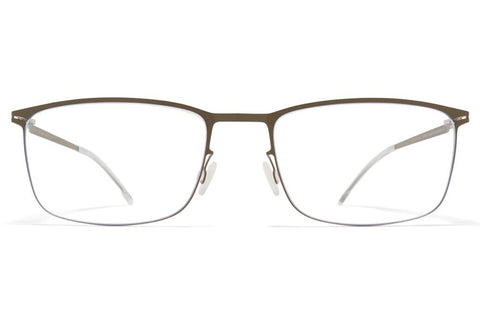 Camou Green Errki Frame Mykita Lite Optical ABC Glasses