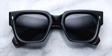 Jacques Marie Mage Sunglasses - Enzo Bloodstone 