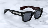 Jacques Marie Mage Sunglasses | Enzo Bloodstone