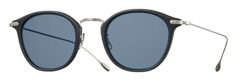 Eyevan Sunglasses - Beret Dark Navy | ABCGlasses.com