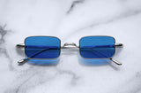 Jacques Marie Mage Sunglasses - Fatale Silver | ABCGlasses.com