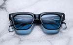 Jacques Marie Mage Sunglasses - Fellini Titan  | ABCGlasses.com