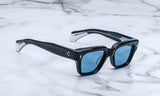 Jacques Marie Mage Sunglasses - Fellini Titan | ABCGlasses.com