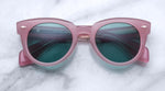 Jacques Marie Mage Sunglasses - Fontainebleau Daisy | ABCGlasses.com