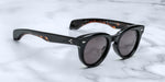Jacques Marie Mage Sunglasses - Fontainebleau Noir 7 | ABCGlasses.com