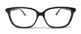 Cartier C Décor CT0187O Glasses - Black