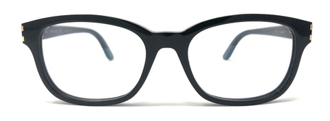 Cartier C Décor CT00133O Glasses - Black