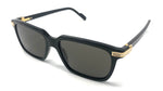 Cartier C Décor CT0220S Sunglasses - Black